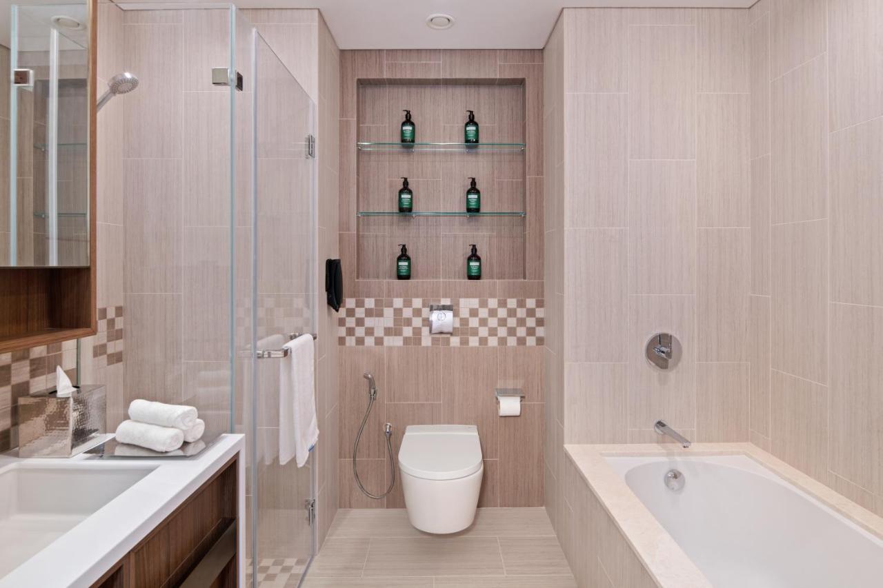 Aparthotel Staybridge Al-maktoum Airport By Ihg 4*