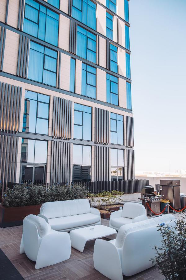 Appart hôtel Staybridge Al-maktoum Airport By Ihg
