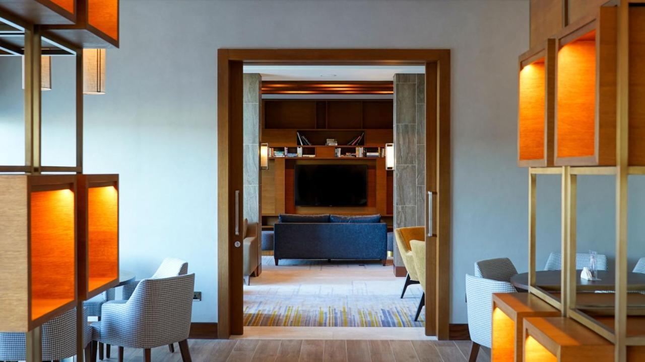 Appart hôtel Staybridge Al-maktoum Airport By Ihg 4*