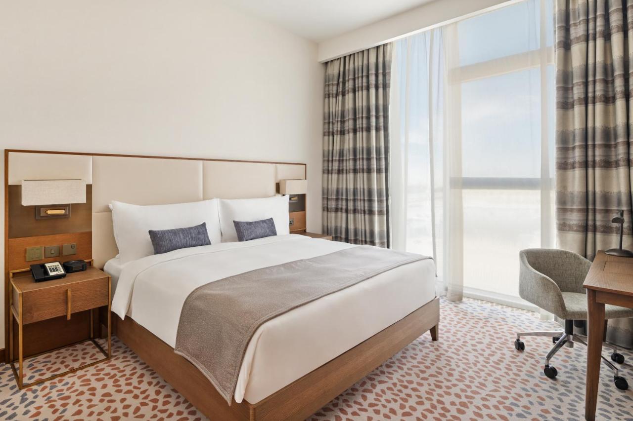 Staybridge Al-maktoum Airport By Ihg Appart hôtel 4*