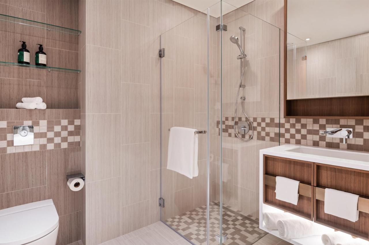 Staybridge Al-maktoum Airport By Ihg Appart hôtel 4*
